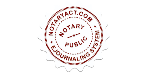 NotaryAct - Notary Journal pc screenshot