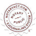 NotaryAct - Notary Journal for pc icon
