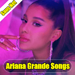 Ariana Grande Songs icon