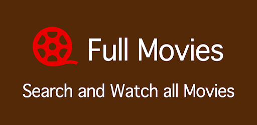 Full Movies pc screenshot