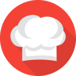 Food Network - Recipes, nutrition, shopping list icon