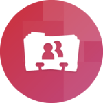 FullContact Address Book icon