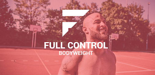 Full Control Bodyweight Fitness Training & Workout pc screenshot Full Control Bodyweight Fitness Training & Workout pc screenshot