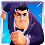 Agent Dash: The Running Spy icon