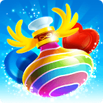 Magic MixUp for pc icon Magic MixUp for pc icon