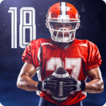 Flick Quarterback 18 icon