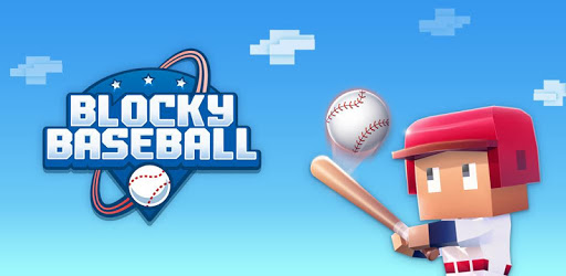 Blocky Baseball pc screenshot