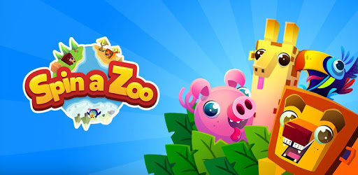 Spin a Zoo pc screenshot Spin a Zoo pc screenshot