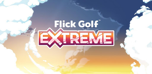 Flick Golf Extreme pc screenshot Flick Golf Extreme pc screenshot
