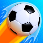 Pop Shot! Soccer for pc icon Pop Shot! Soccer for pc icon