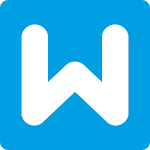 WAMA cloud warehouse inventory management icon