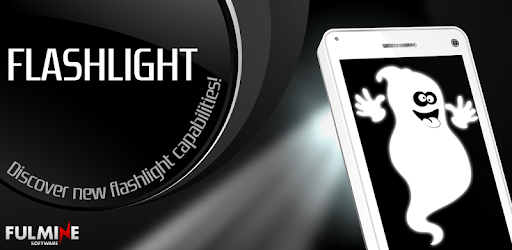 Flashlight pc screenshot Flashlight pc screenshot