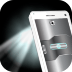 Flashlight icon