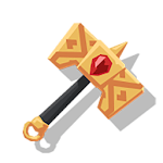 Blacksmith - Merge Idle RPG icon