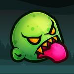 Zombie Labs: Idle Tycoon icon