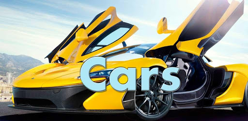 Cars pc screenshot Cars pc screenshot