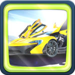 Cars icon