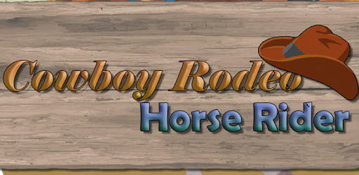 Cowboy Rodeo Horse Rider pc screenshot