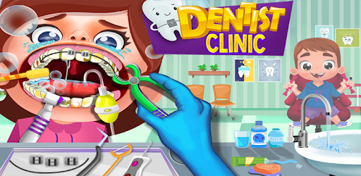 Crazy Dentist Hospital Dental Clinic Dentist Games pc screenshot Crazy Dentist Hospital Dental Clinic Dentist Games pc screenshot