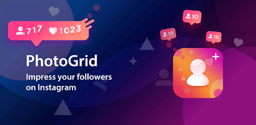 Followers Boom via PhotoGrid pc screenshot Followers Boom via PhotoGrid pc screenshot
