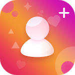 Followers Boom via PhotoGrid icon