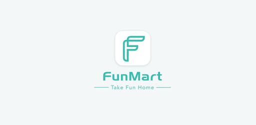 FunMart- Online Shopping Mall pc screenshot