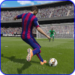 ⚽ Real Dream Football League icon