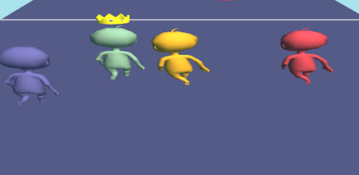 Fun Human Race pc screenshot Fun Human Race pc screenshot
