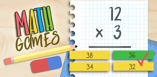 Fun Math Games – Free Maths Puzzles Math Quiz App pc screenshot Fun Math Games – Free Maths Puzzles Math Quiz App pc screenshot