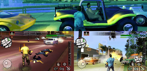 Vegas Crime Gangsters City Simulator 2019 pc screenshot Vegas Crime Gangsters City Simulator 2019 pc screenshot
