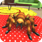 Spider Life: Tarantula House Pet for pc icon