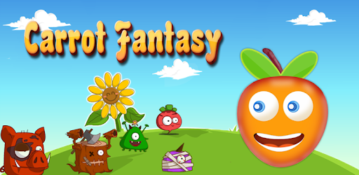 Carrot Fantasy for PC - How to Install on Windows PC, Mac