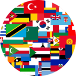 Flags of the World for pc icon Flags of the World for pc icon