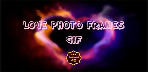 Love Photo Frames GIF pc screenshot Love Photo Frames GIF pc screenshot