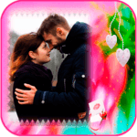 Love Photo Frames GIF icon