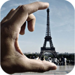 Photo Perspective Pictures icon