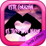 Words Of Love images icon