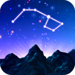 Star Map 3D, Night Sky Map, Constellation Finder icon