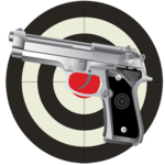 Gun Shot Sounds icon
