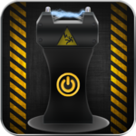 Stun Gun Ultra icon