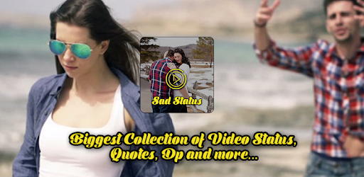 Sad Video Song Status : Heart Touching Status 2018 pc screenshot Sad Video Song Status : Heart Touching Status 2018 pc screenshot