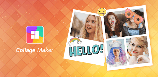 Photo Collage Maker - PIP, Photo Editor,Photo Grid pc screenshot Photo Collage Maker - PIP, Photo Editor,Photo Grid pc screenshot
