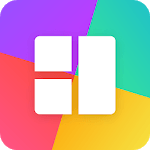 Photo Collage Maker - PIP, Photo Editor,Photo Grid icon