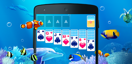 Solitaire - Beautiful themes, funny CardGame pc screenshot