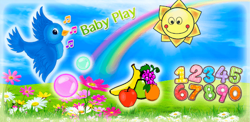Baby Play - 6 Months to 24 pc screenshot