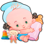 Baby Play - 6 Months to 24 icon