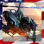 ELITE GUNSHIP STRIKE icon