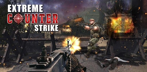 Extreme Counter Attack CS pc screenshot Extreme Counter Attack CS pc screenshot