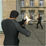 Extreme Counter Attack CS icon