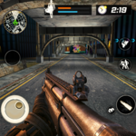 Fire Force: Battleground Survival icon